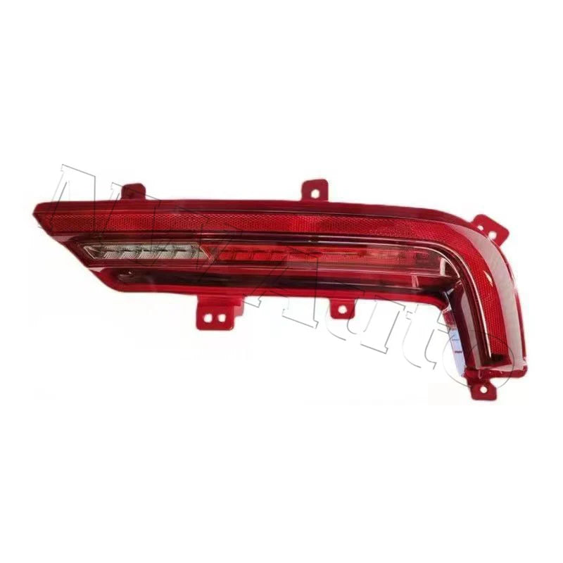Car Rear Bumper Lamp Brake Fog Light Warning Light For Geely Okavango sayaragear
