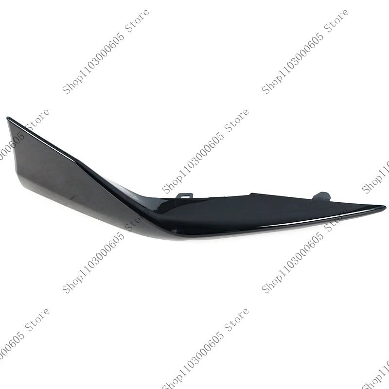 For Toyota Camry Sport 2024 2025 Auto Parts Front Bumper Covering the Angle Lower Spoiler Front Bumper Covering the Angle Fender sayaragear