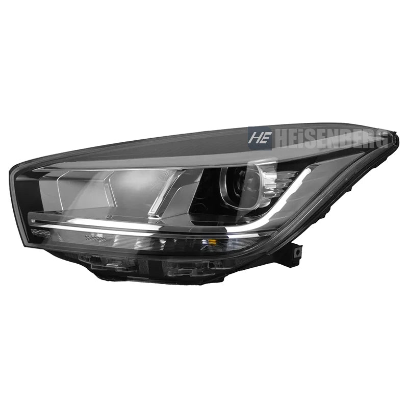 For Chery Tiggo 4 Pro/5X Front Bumper Headlamp LED/Halogen T19 Head Light Head Lamp 605000391AA 605000300AA sayaragear