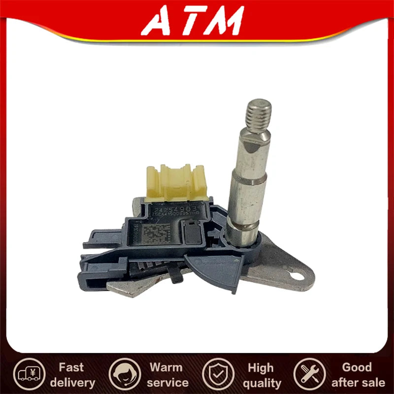 ATMMG Original New For SAIC MG6 360 RX5 GS Automatic Transmission Shift Position Sensor 10546268 10243903 24279997 24254903 - sayaragear