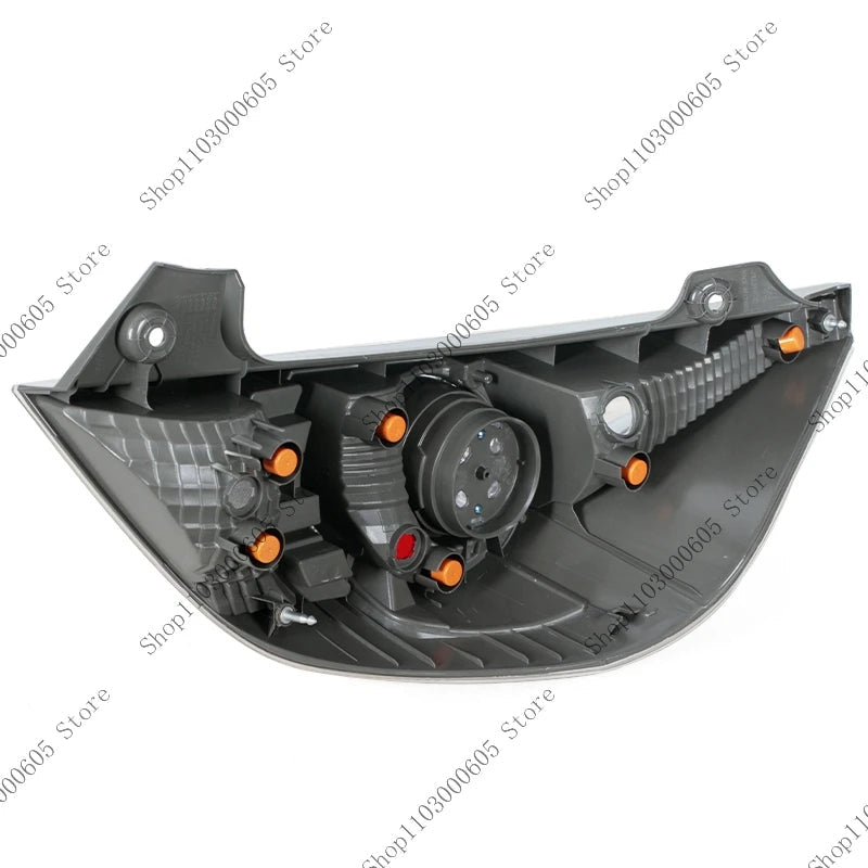For Toyota PRIUS C Nhp10 Aqua  2012-2019 Car Accessories Taillamp Tail Light Brake Stop Warning Turn Signal Reflector Lamp sayaragear
