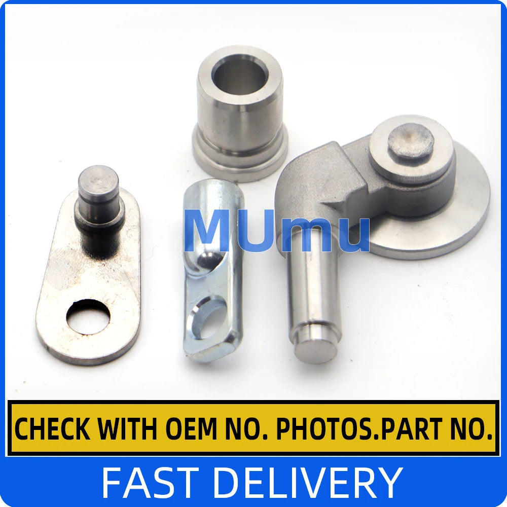 11657649289 Wastegate Rattle Flapper For BMW 135i 335i 535i E90 E91 E92 E93 225Kw 306HP 49131-07005 49131-07030 49131-07009 sayaragear