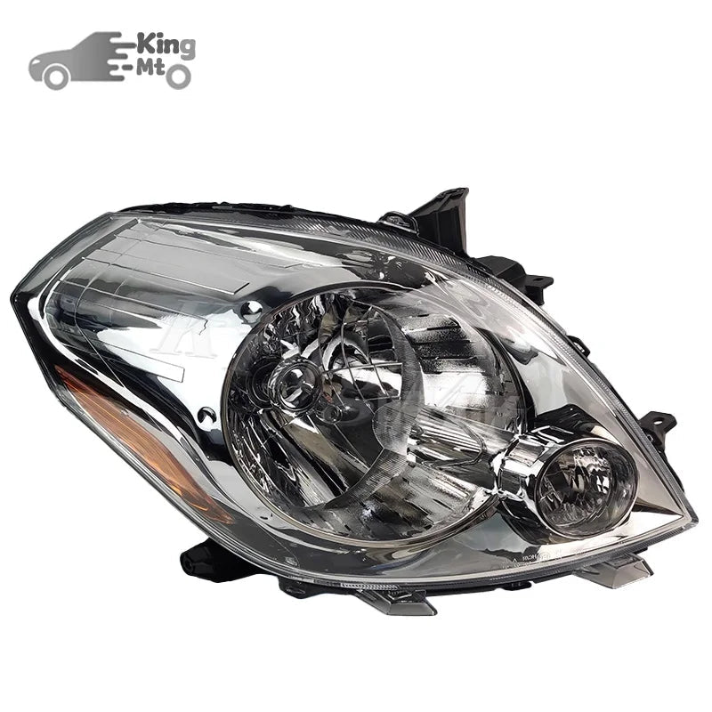 For Great Wall Hover M2 Halogen Headlight Assembly OEM Style Front Day Running Light Plug & Play Replacement sayaragear