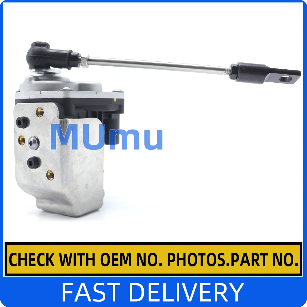 28231-2GTA1 282312GTA1 Turbo Electronic Actuator For Hyundai Sonata 15-18 DOHC-TCI GDI TD04 Turbo sayaragear