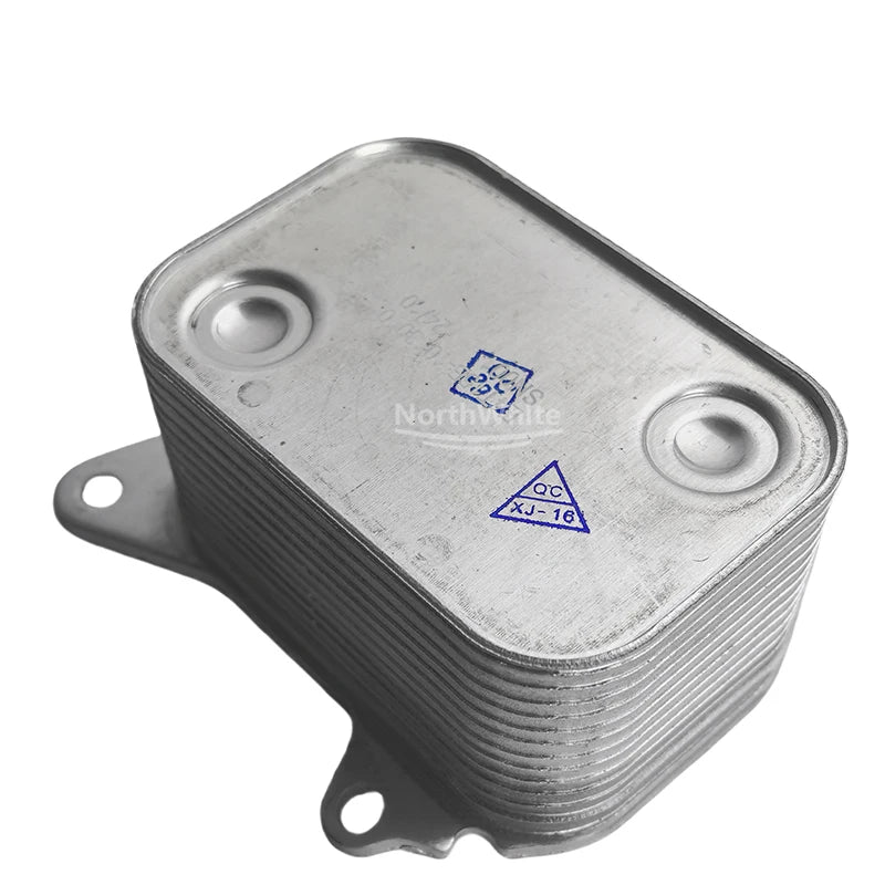Oil Cooler Radiator Oil For Chery T15/T18/J42/T19  E4T15B-1013010 sayaragear