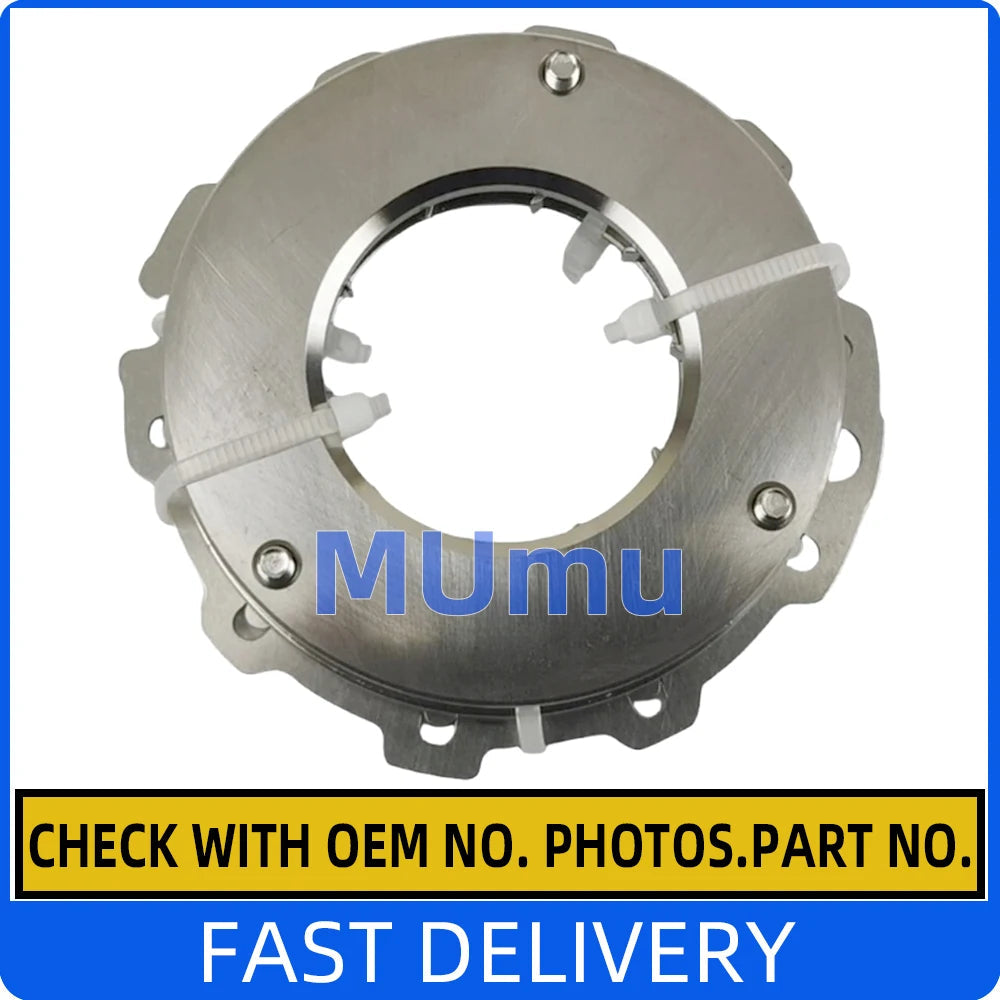 GT1544V Turbo Nozzle Ring For Citroen C4 C5 Peugeot 307 5008 Partner 753420 753420-0004 753420-0002 9656125880 9657248680 sayaragear