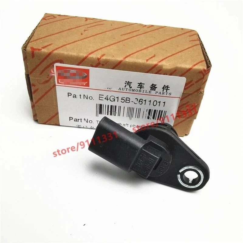 Engine Camshaft Phaser Control Valve For Chery Tiggo 3/8 Tiggo 2/3x 4/5x Arrizo EX/GX E4G15B-3611011 sayaragear