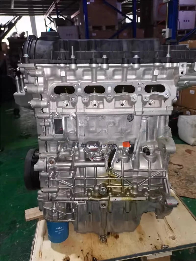 Motor Spare Parts 2.0T F4J20 SQRF4J20 Engine for Chery Tiggo 8 Jetour Traveller X90 X70 X95custom sayaragear