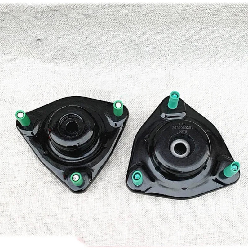 Original front shock absorber top rubber shock absorber upper support seat For GAC Trumpchi GS8 sayaragear