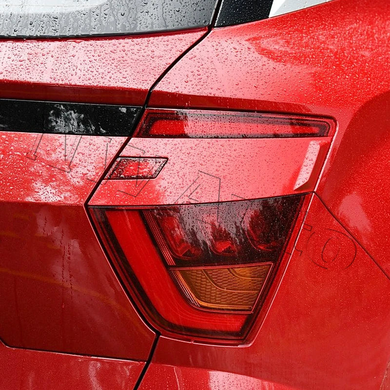 Taillight Brake Light For Hyundai Creta ix25  Rear Bumper  Taillight Brake Light sayaragear