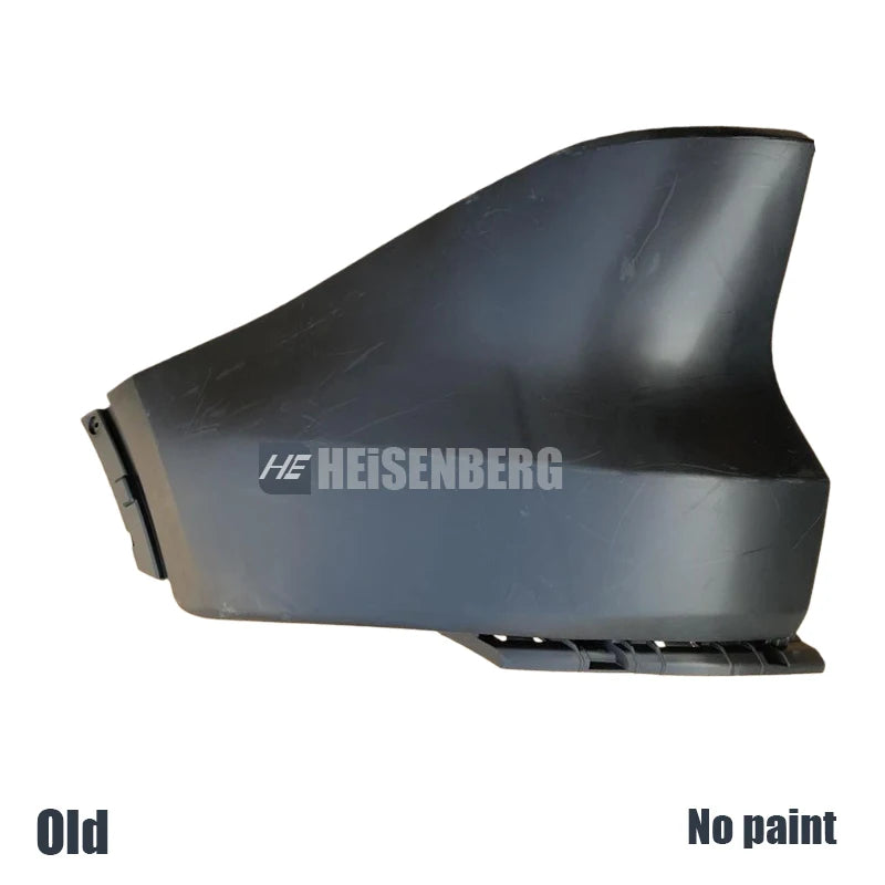 For Chery Jetour X70/X70S Rear Bumper Corners Decorative Plate Guard Plate sayaragear