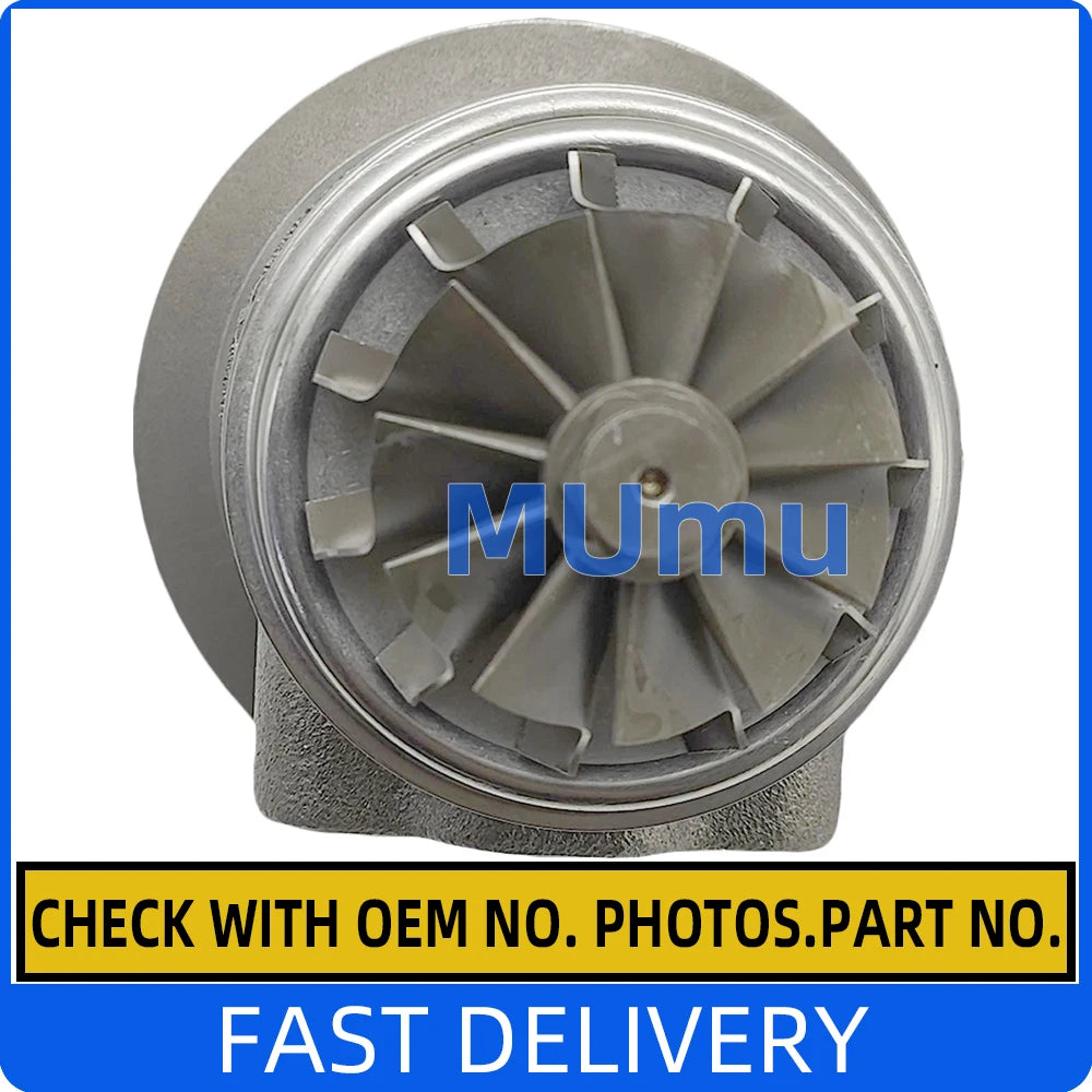 Turbocharger Cartridge TB25 For Nissan Terrano II TDIC 14411-43G00 14411-7F400 452162-5001S 452162-0001 452162-0002 sayaragear