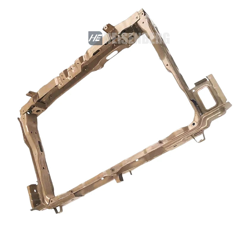 For Jetour X70 Radiator Support Front Caliper Frame TV Panel Car Accessories sayaragear