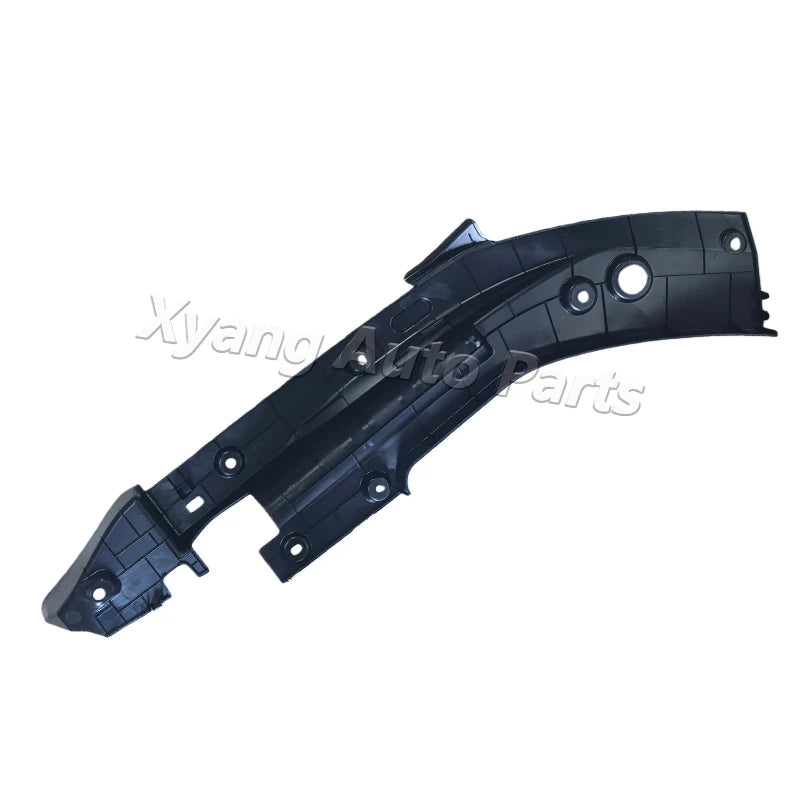 Front Fender Wing UnderHood Trim  For Kaiyi X7 Kunlun F02-8261021-01AA F02-8261022-01AA sayaragear