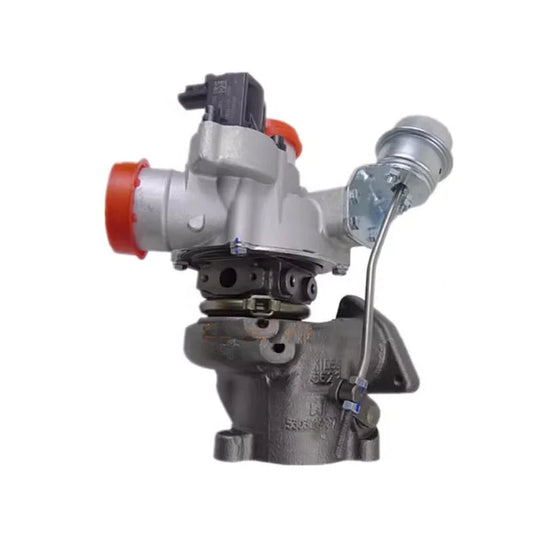 10100331530200 High-quality turbocharger For GAC Trumpchi GS4, GS5, GM6, M6 1.5T engine 4A15J1 turbocharger sayaragear