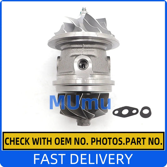 Turbo Cartridge CHRA Core GT3582 GTX3582R GTX3582 GT35 for Engine 2.5L 6.0L sayaragear