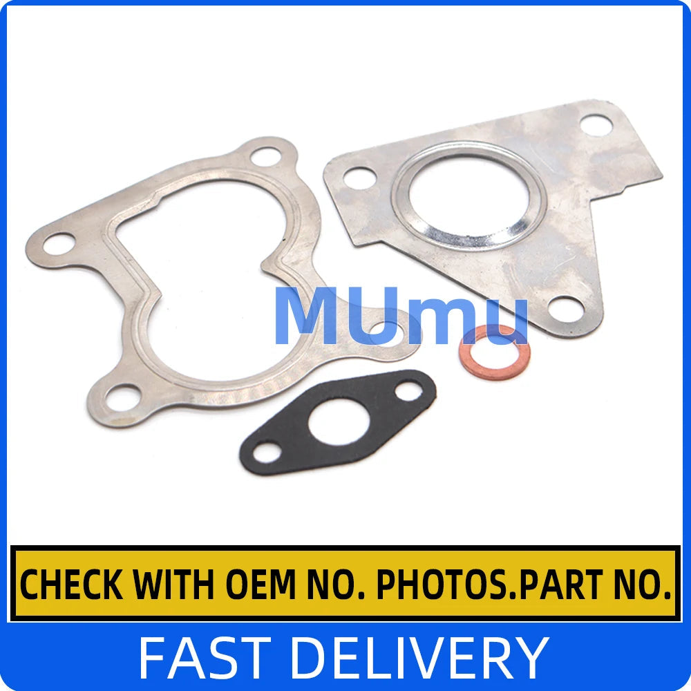 KP35 54359880000 54359880002 54359700000 8200022735 8200578338 Turbo Gasket Kits For Renault Clio II Kangoo I Megane II 1.5 sayaragear