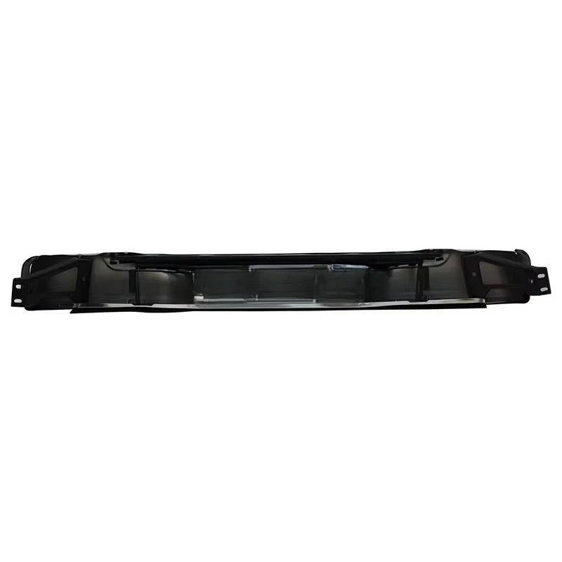 1999-2007 for Chevrolet Silverado1500 Car Body Parts New Iron Front & Rear Bumper Electroplated Original Sorod Rear Bumpercustom sayaragear
