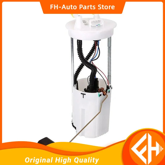 original 1106100-P21 Gasoline pump is suitable for Great Wall WILGLE 3 WINGLE 5 V240 V200 gasoline engine 4G63 4G69 491 sayaragear