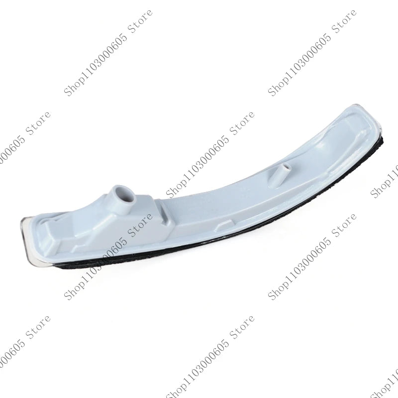 87624-C8000 For Hyundai i20 GB IB 2016 2017 2018 Car Outside Rearview Door Side Mirror LED Turn Signal Light Lamp sayaragear