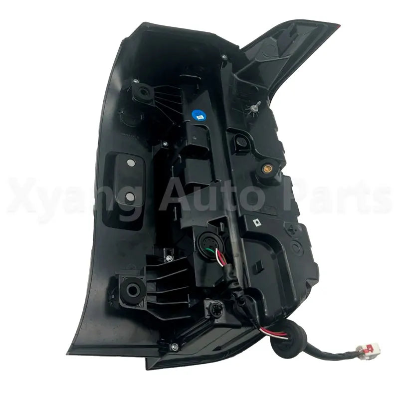 For GAC GS8 2022 2023 2024 Car Rear Light Tail Light Tail Lamp Brake Light Taillamp Reverse Light sayaragear