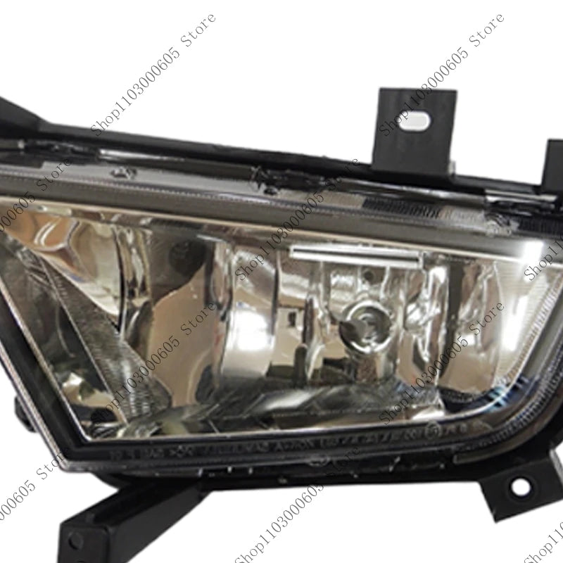 For KIA MOHAVE BORREGO 2008-2016 Automotive Parts Front Bumper Fog Lamp Assembly Turn Signal Lighting Lamp 922022J001 922012J001 sayaragear