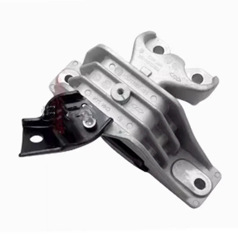 Original mount cushion engine support rubber cushion machine foot mat For Chery Jetour X70 X70S X90 X95plus 6DCT sayaragear
