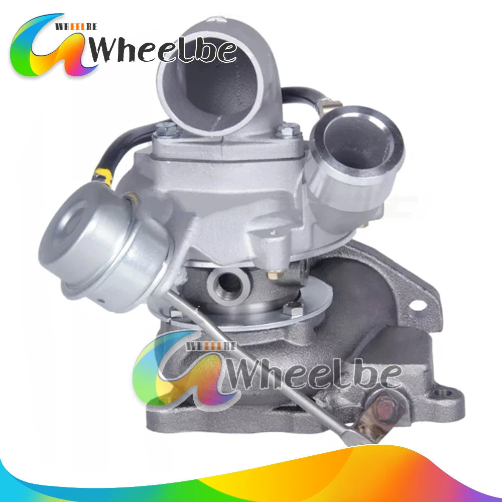 715924 Turbo GT1749S For KIA Pregio 2.5 TCI Sportage I 2.5 TD 1999- 715924-5003S 715924-0003 715924-0001 28200-42610 2820042610 sayaragear