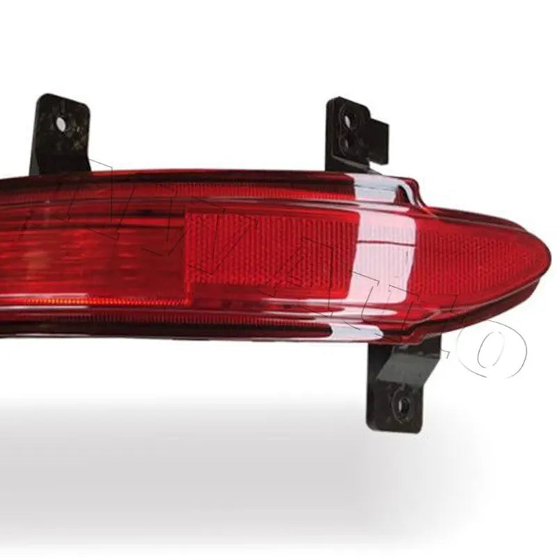 Rear Bumper Light Reflector Brake Lamp Rear Fog Lamp  For Changan Eado 2018~2019 sayaragear