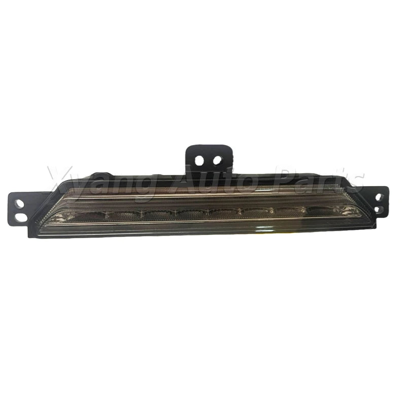 For Hongqi HS5 2019-2023 Rear Bumper Middle Fog Light Brake Light Fog Lamp Warning Lamp Foglight Foglamp  3716130DD01 sayaragear