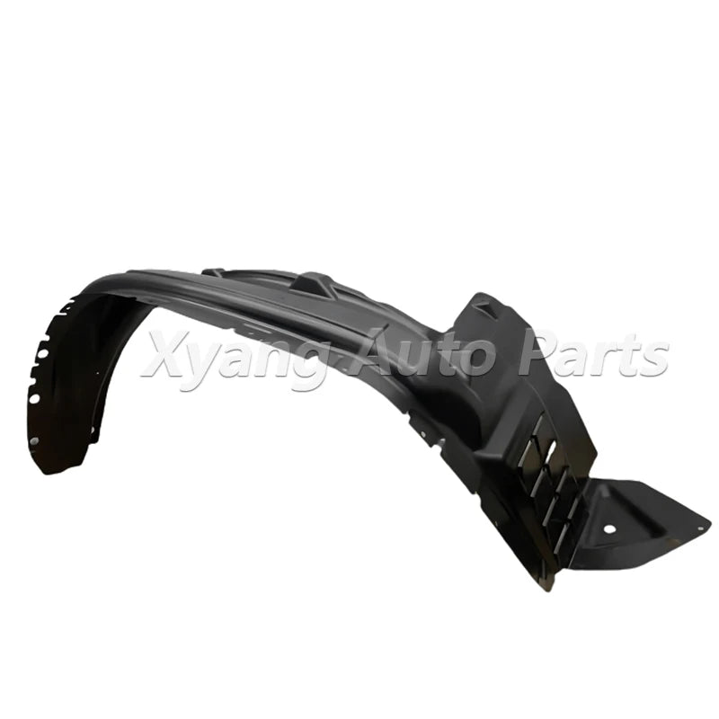 Front  Wheel Fender Liner Wheel Housing Liner For Changan Hunter Plus /Hunter F70 Fender Liner Splash Guard sayaragear