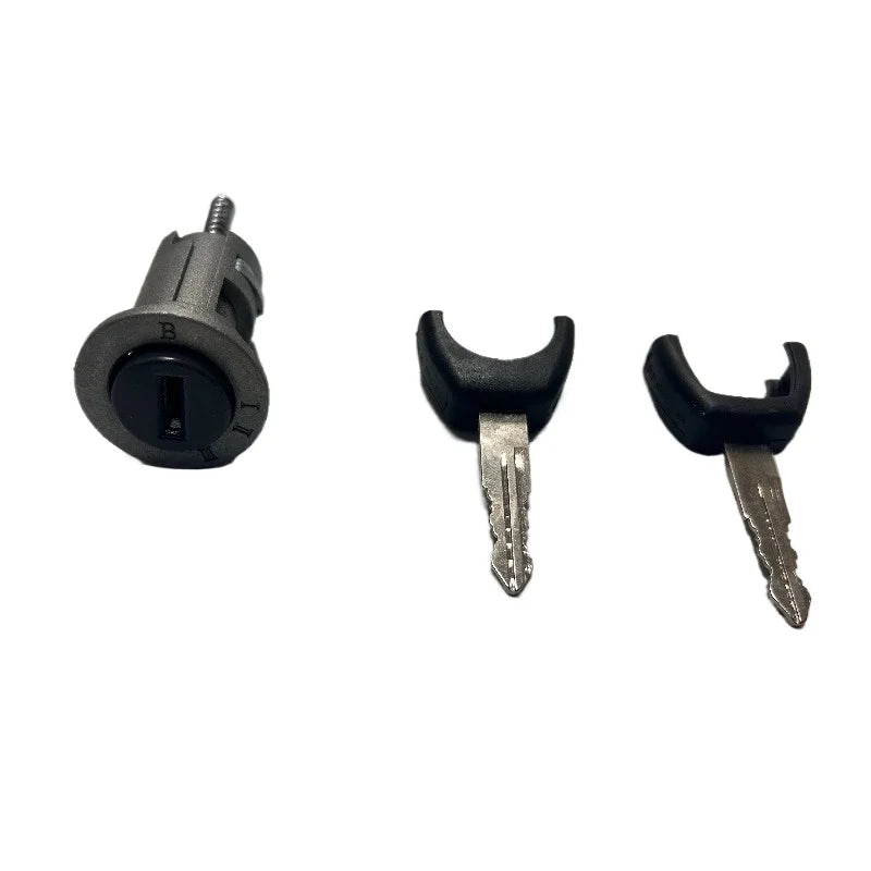 Ignition Control Lock Cylinder Core Assy for Chery QQ Sweet Car Accessories S11-8CB3704025BA sayaragear