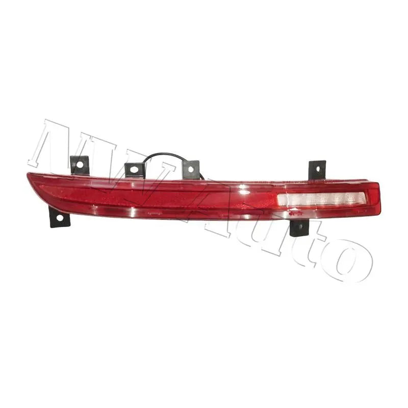 Rear Bumper Light For BYD Yuan UP Yuan Pro 2024 Rear Fog Light Fog Lamp Waring Light sayaragear