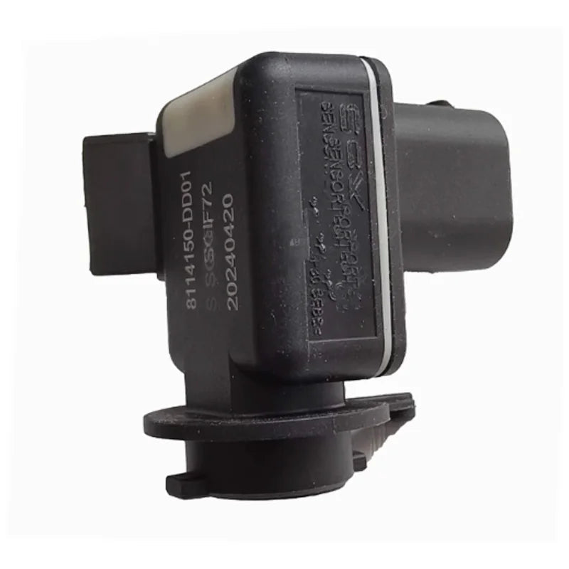 8114150-DD01 Original AQS air quality sensor For FAW Hongqi E-HS9, H9, HS3, HS5 sayaragear