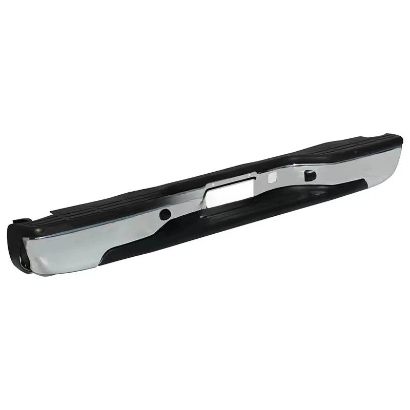 1999-2007 for Chevrolet Silverado1500 Car Body Parts New Iron Front & Rear Bumper Electroplated Original Sorod Rear Bumpercustom sayaragear