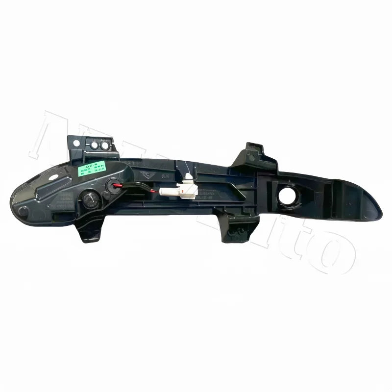 Rear Bumper Fog Light Turn Signal For Kaiyi X7 Kunlun 2023-2024 F02413501001AA  F02413502001AA Rear Reflector sayaragear