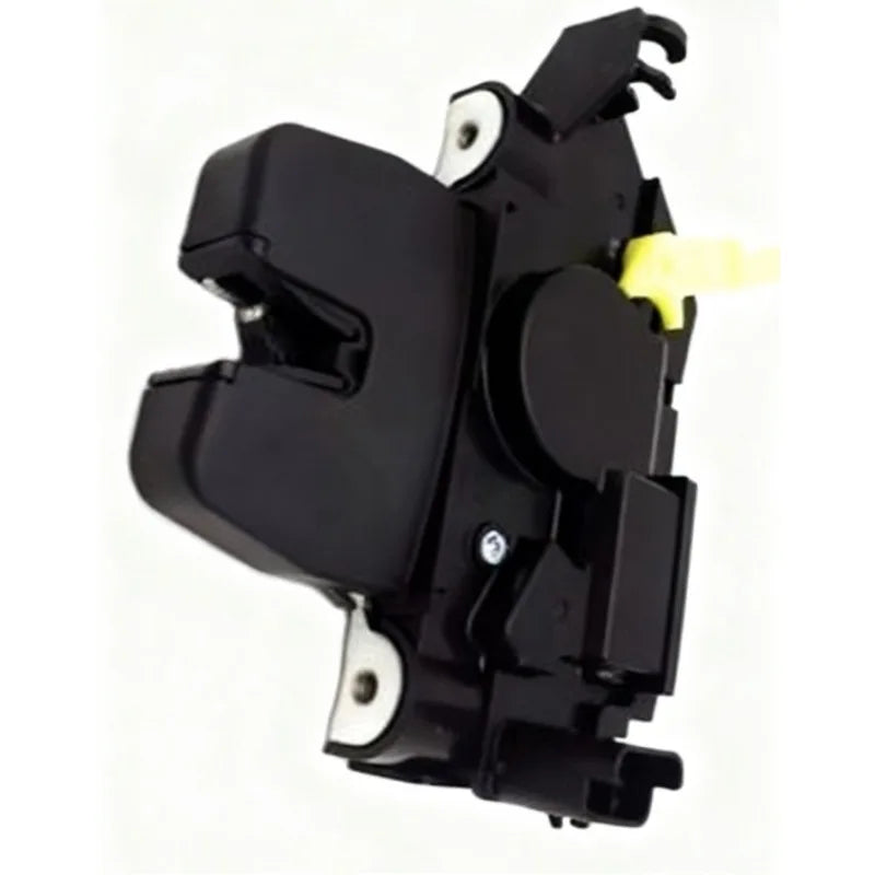 1pc Genuine Tailgate Lock Block Self-priming for Chery Jetour X70 X70S X90 X70 sayaragear