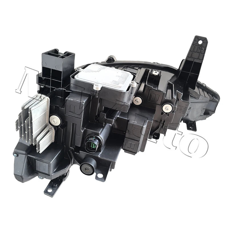 LED Car Head Light Head Lamp For Great Wall Haval H6 2021 2022 Front Bumper Headlight Headlamp Assembly sayaragear