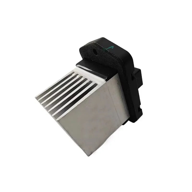 Air Conditioning Blower Resistance for BYD Seagull Air Conditioning Speed Regulation Module Car Accessories sayaragear
