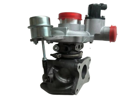 original For SAIC Roewe RX8 ERX5 MGHS MAXUS G10D90 turbocharger assembly original factory  10650710 high quality 10273224 sayaragear