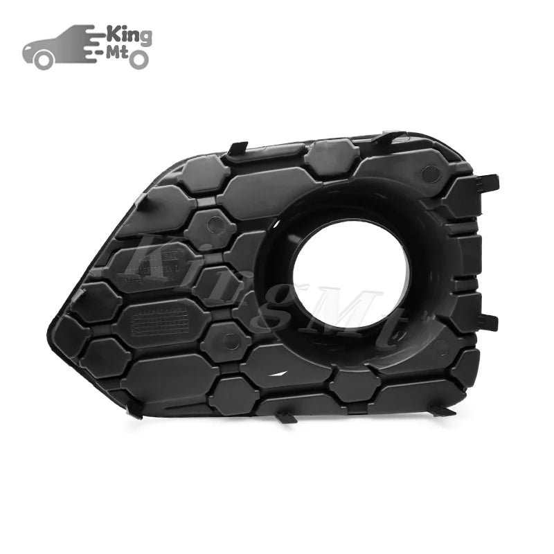 For Great Wall Wingle 7 Foglight Car Fog Light Assembly Halogen Front Bumper Fog Lamp Kit Frame Cover Housing sayaragear