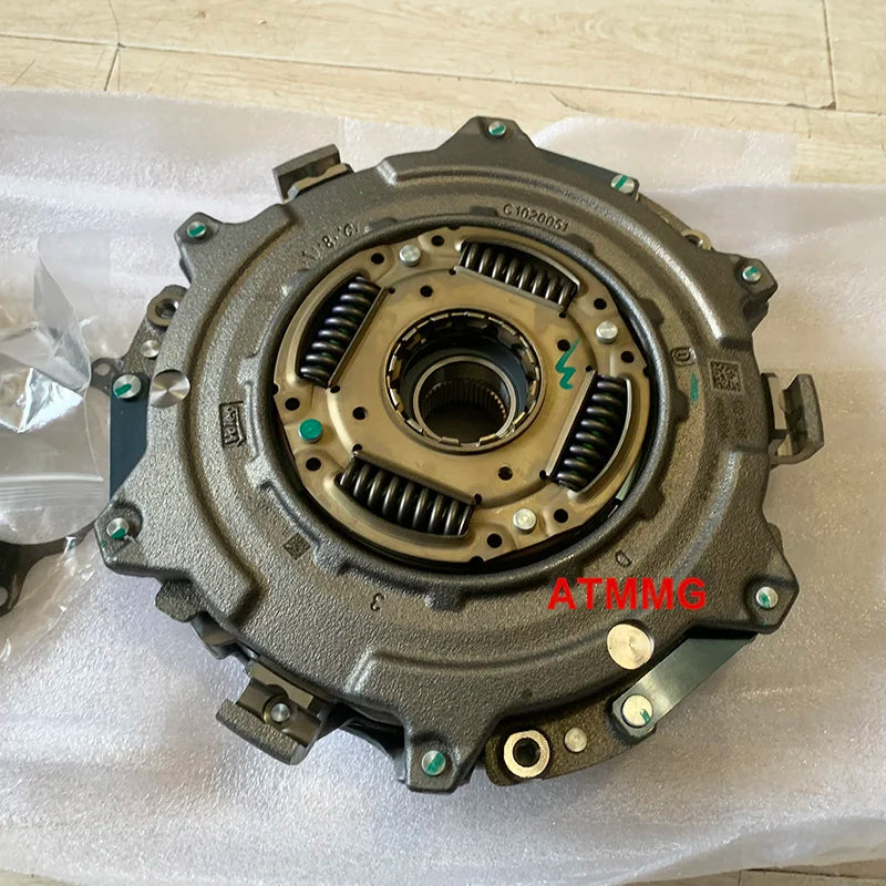 ATMMG For SAIC MG HS MG6 360 I5 I6 RX5 GS dual clutch repair kit automatic transmission clutch kit 1100096110426024 Original new - sayaragear