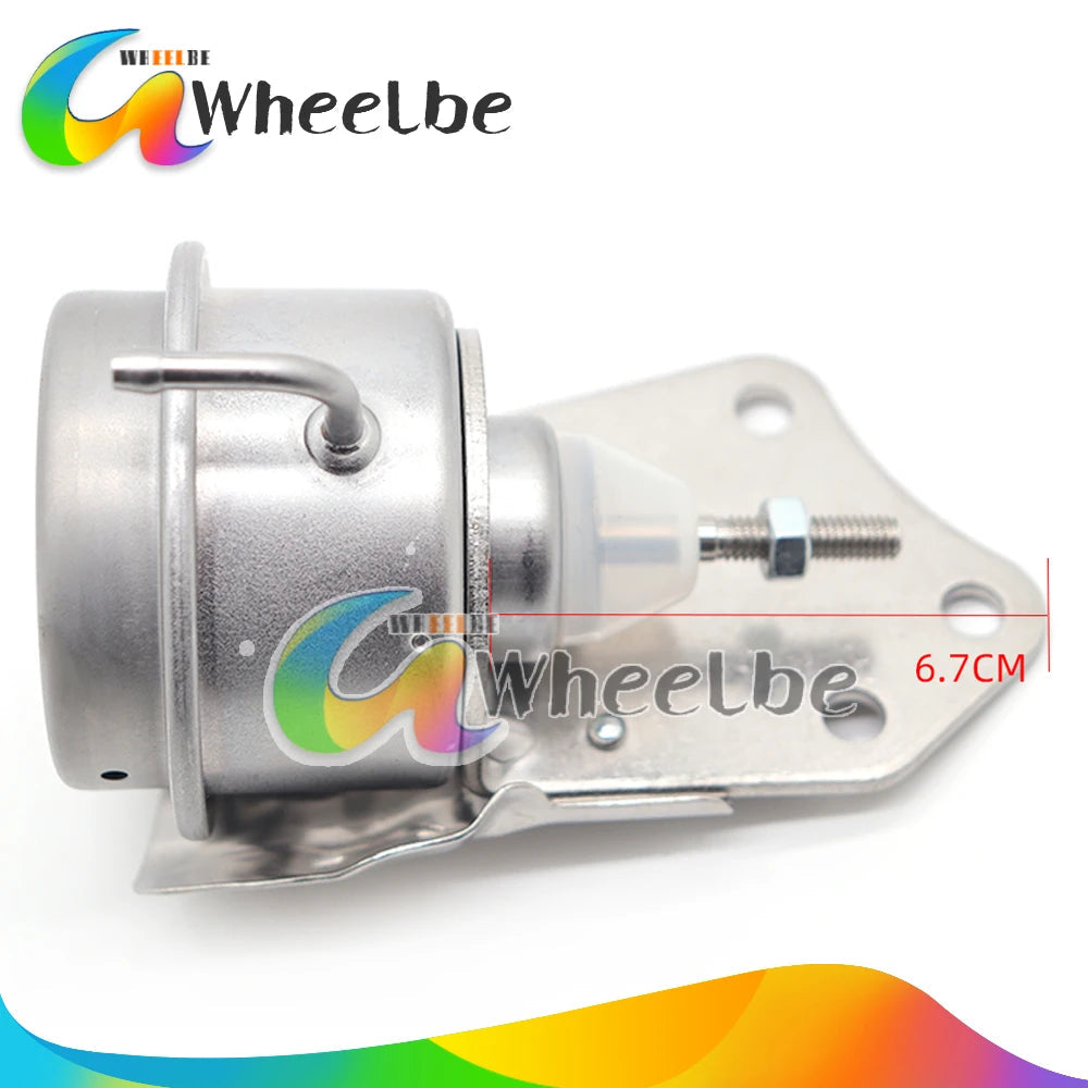 BV43 Turbo Actuator For Hyundai H-1 H1 Cargo TQ 2.5 CRDi 170HP 53039700353 53039880353 53039700226 28230-4A700 282314A700 sayaragear