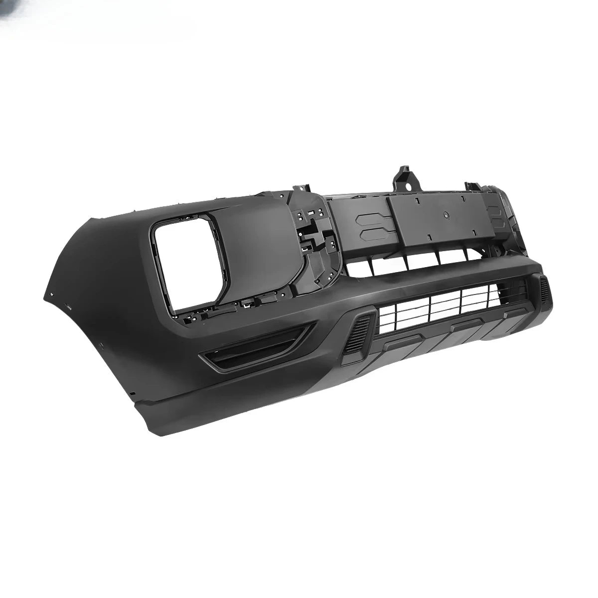 Car Bumper for  ASX 2020 2010-custom sayaragear