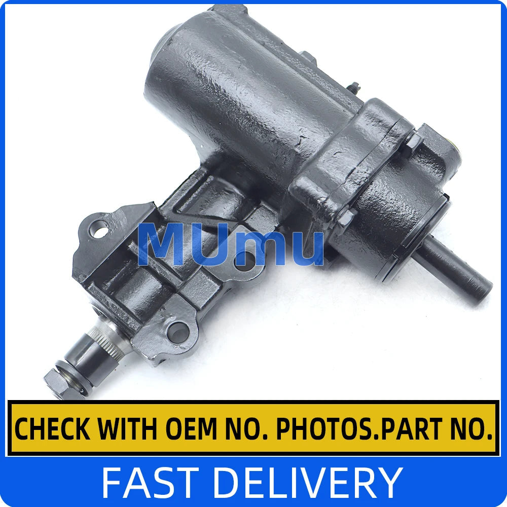 Power Steering Gear Box LHD For Suzuki VITARA 1.6 VITARA Cabrio 1.9 D 48600-60A7 4860060A7 48600-56B70 48600-77E50 4860077E50 sayaragear
