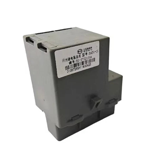 Double Flash Relay for BYD S6 F6 M6 G6 Steering Relay Car Accessories 10202353-00 / EG-3722100 - sayaragear
