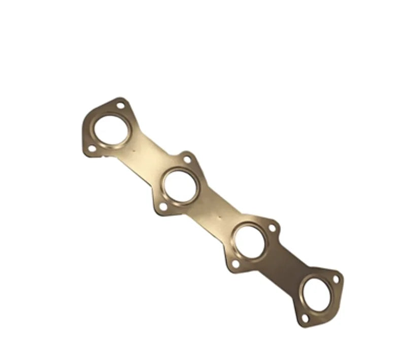 original 1pcs Exhaust Manifold gasket for Chinese HAVAL GREAT WALL PAO WINGLE 5 7 4D20 Engine Auto car motor parts 1008300XED61 sayaragear