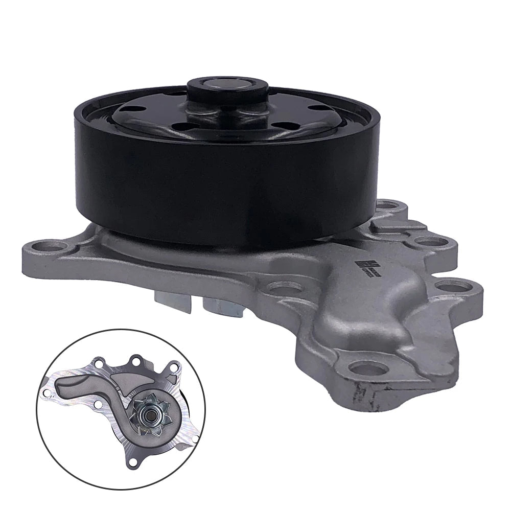 Engine Cooling Water Pump For Toyota Camry XV50 2.0L XV70 2017- Lexus ES200 XV60 2.0 2014-2018 XZ10 2018- Car Accessories sayaragear