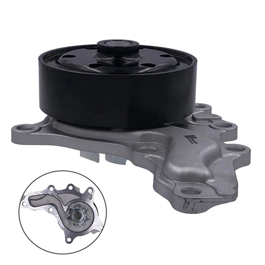 Engine Cooling Water Pump For Toyota Camry XV50 2.0L XV70 2017- Lexus ES200 XV60 2.0 2014-2018 XZ10 2018- Car Accessories sayaragear