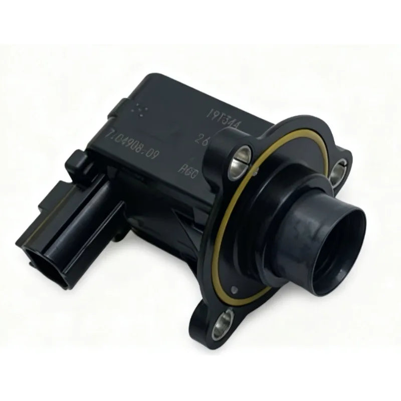 For Chery Tiggo 5X 7 8 9 Exeed TXL Jetour X70 X90 X95 1pc 1.5T 1.6T Engine Turbocharger Pressure Relief Valve Control Valve sayaragear